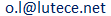 email address, coded as an image against spam